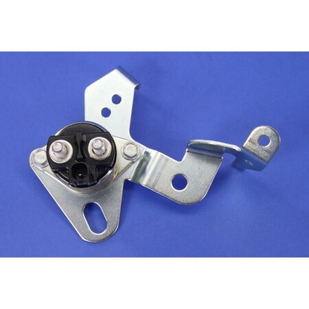 Mopar Starter Relay, 56029616AA 56029616AA